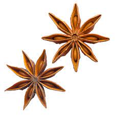 Star anise (चक्र फूल)